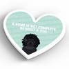Global Designs Black Cockapoo Home Without A Dog Katie Pearson