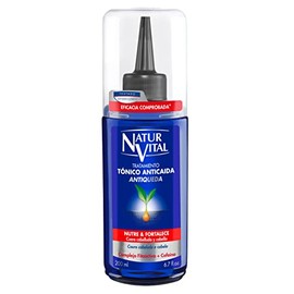 Naturvital Revitalizing Treatment 150 Ml (Natural & Organic) by Natur Vital