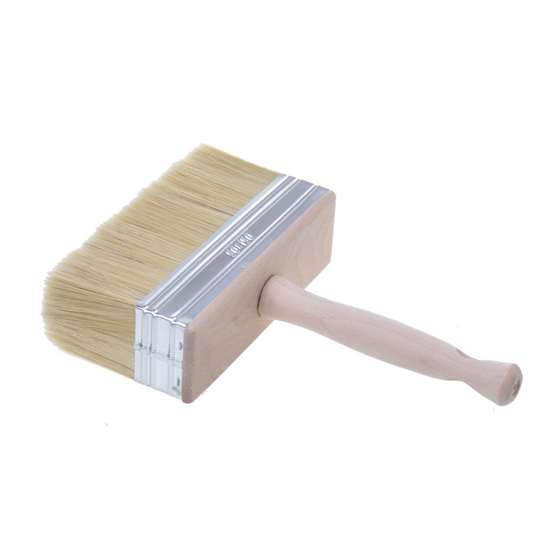 Aqbau® Surface Brush Glaze Brush Ceiling Brush Pro (150 mm