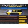 kksmile Detector Profesional Para Pared De Cables Cobre Madera Metal