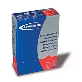 Schwalbe SV12 Inner Tube - 26 x 1 3/8'' - Presta Valve