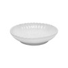 VBC Casa Incanto Pasta Bowl Scallop 21cm / VBC까사 인칸토