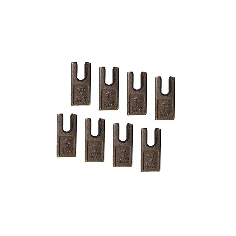 Digger Supply 8-Pack 133835 Auger Teeth - CS & AG
