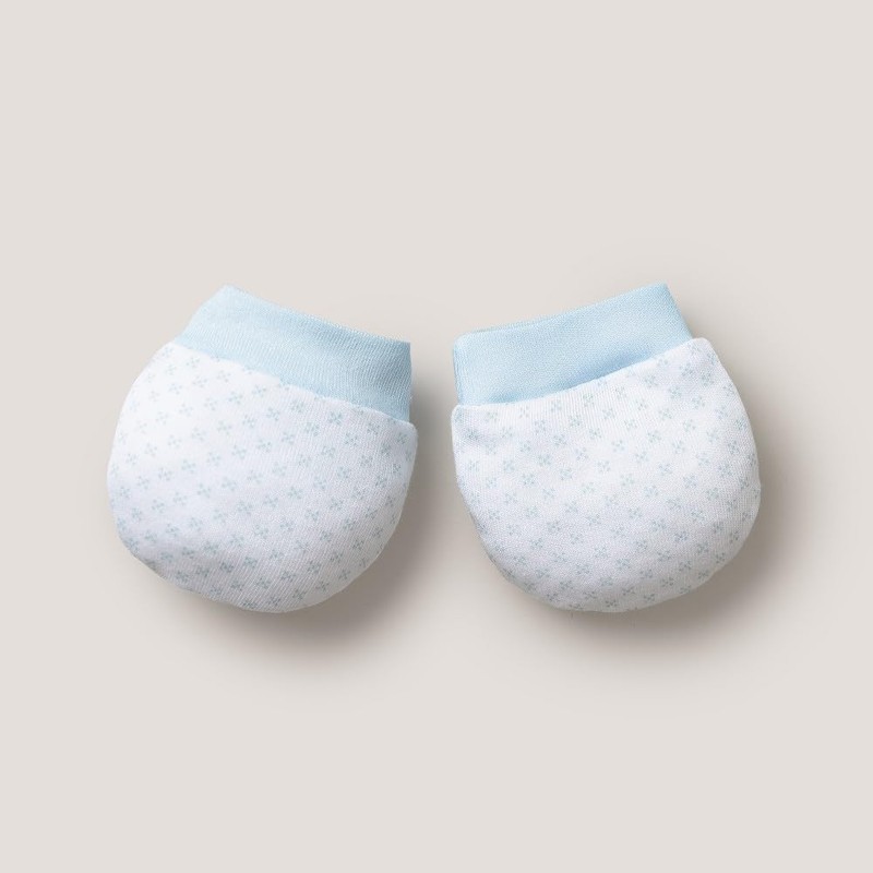 Baby Gift Set 5 Pieces for Newborn 0-6 Months -