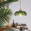 XZHGCEE Plug in Pendant Light Fixtures: Hanging Light Plug in