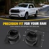 BUNKER INDUST Window Cup Holder Compatible with 2019 2020 2021