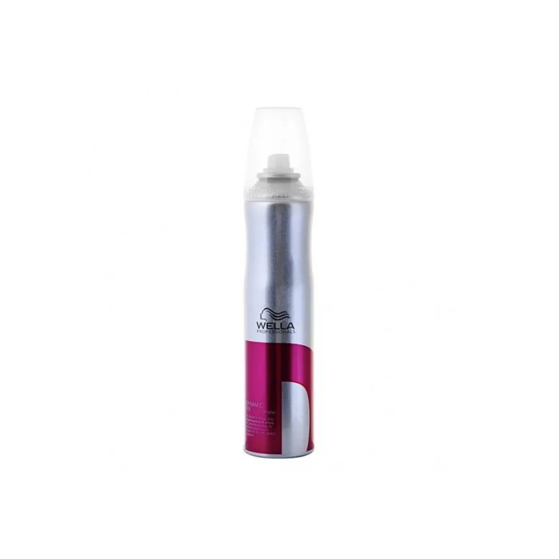 Wella Stay Firm Finishing Spray 9.06 oz PACK OF 6