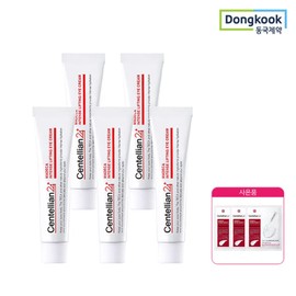 Centellian24 Madeca Intense Lifting Eye Cream 15ml 5 pieces + 3 masks / 센텔리안24 마데카 인텐스 리프팅 아이크림 15ml 5개+마스크 3매