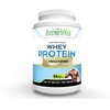 AmeriVital LLC Chocolate Whey Protein 3000 cc