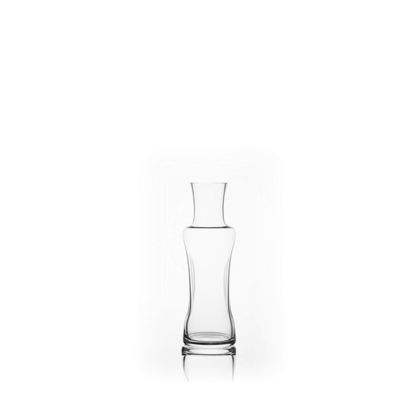 Gabriel-Glas - Carafe - 250 ml - Aqua Collection - High quality Lead-free Crystal from Austria