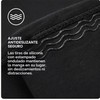 Keenso Rodillera de 2 Piezas, Rodillera de Compresión, Rodillera para