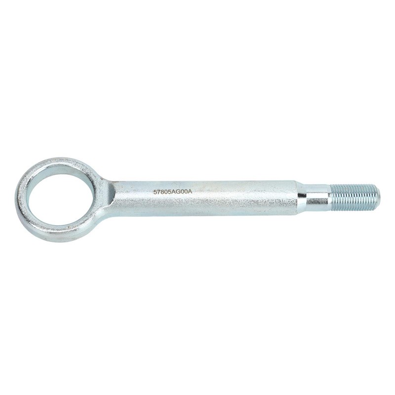 Tow Hook 57805AG00A Replacement For Subaru Outback Legacy Brz Forester