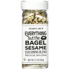 Trader Joe's Everything but the Bagel Sesame Seasoning Blend 2.3