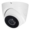 WiFi Surveillance Camera 1080P 360 90 Degree Swivelling 2MP Home