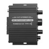 jingfei 12V Mini Audio Power Car Amplifier Digital Audio Receiver