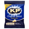 KP Original Salted Peanuts (100g) - Pack of 6