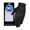H-Cube All-Weather Microfiber Golf Gloves Men Right Handed Golfer Medium