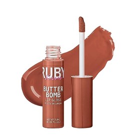 Ruby Kisses Butter Bomb Gloss - Snatched