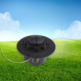 SING F LTD Black String Trimmer Cutting Head for STIHL Autocut C5-2 Strimmer FS38 FS40