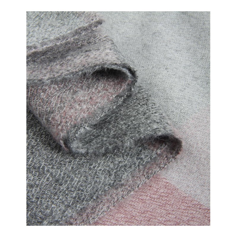 Majea Women's Winter Scarf Knitted Scarf Women's Scarf (880040), Old