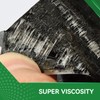 RVINGPRO RV Underbelly Tape 4" x50', RV Underbelly Material, Waterproof