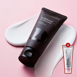 Doctor Different Dr. Different Secorji 131 Moisturizer 100ml / 닥터디퍼런트 세콜지 131 모이스처라이저100ml