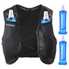 DORNNA Light Edition V1 Running Vest for Men and Women