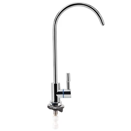 Filtro Purificador de Grifo de Agua de ósmosis Inversa para Agua Potable