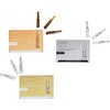 Valquer Pack Facial Lifting Flash, Peeling y Vitamina C 3