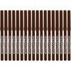 Colortime Drawing pens, Brown, One Size