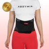 Different strong comfortable waist protector/arm band Compression XL 2ea