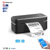 W-Marklife X4 203dpi Portable Thermal Label Printer, 4x6 Inch Waterproof