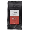 Lyons Fresh Ground Coffee No 4 - Dark and Intense