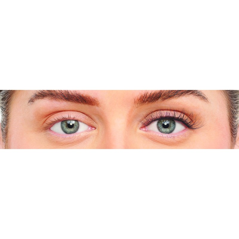 Eylure Underlash Pre-Glued Fluttery Clusters