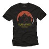 Alchemist T Shirt - Edward & Alphonse Brotherhood - Anime
