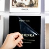 COSNIGHT Clear Contact Paper Peel and Stick for Wall Protector