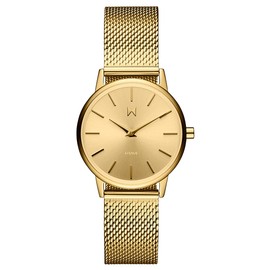 MVMT Avenue Women's Watch - Classic Minimalist Style - 3 ATM/30 Meters Water Resistance - 28 mm
