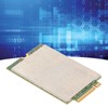 4G LTE Module Card MIMO 4.67Gbps Download 5G NR 4G