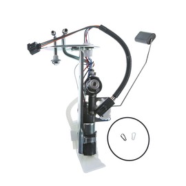 A-Premium Electric Fuel Pump Module Assembly Replacement for Ford Ranger 1998 Mazda B2500 1998-2000 B3000