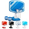 GoSports Splash Hoop PRO Swimming Pool Basketball Game - Includes