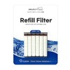 12 Daelim Bath D-Clean replacement shower filters Original product