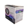 U by Kotex Kotex Security Tampons Sealed Regular Unscented 32cnt