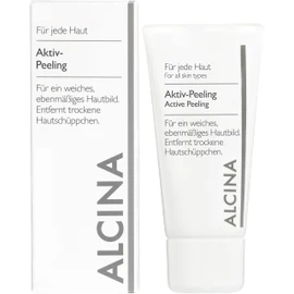 Alcina B Aktiv-Peeling 50ml
