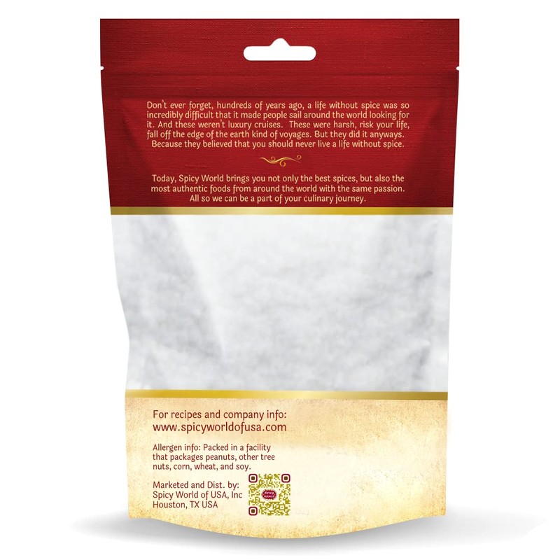 Spicy World Sodium Benzoate 8 Oz - 99% USP/FCC Grade,