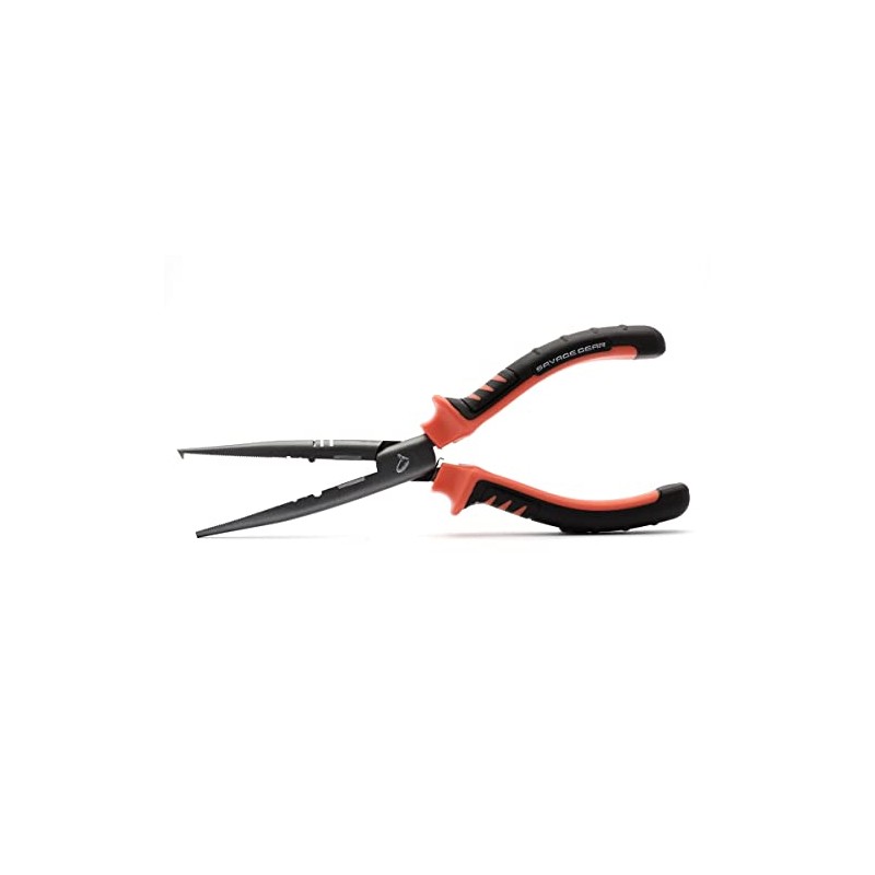 Savage Gear MP Splitring & Cut 22.5 cm Pliers Fishing