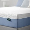 ZINUS 6 Inch Cooling Essential Memory Foam Mattress [New Version],