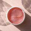 Heimish Bulgarian Rose Hydrogel Eye Patch 60 Ea