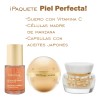 Kit Terramar Facial Celulas Manzana Capsulas Vit