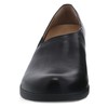 Dansko 321610020040 Camdyn Black Burnished Nubuck Carini 40