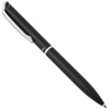 Pentel BL2007 EnerGel Philography Rollerball Pen 0.7mm Metal Barrel Black